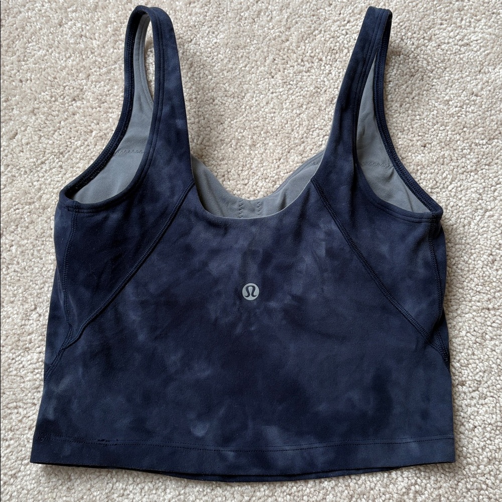 Lululemon Align tank - Picture 2 of 5